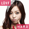 I ♥ HARA GOO!!!