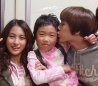 Jung Min + Gyu Ri